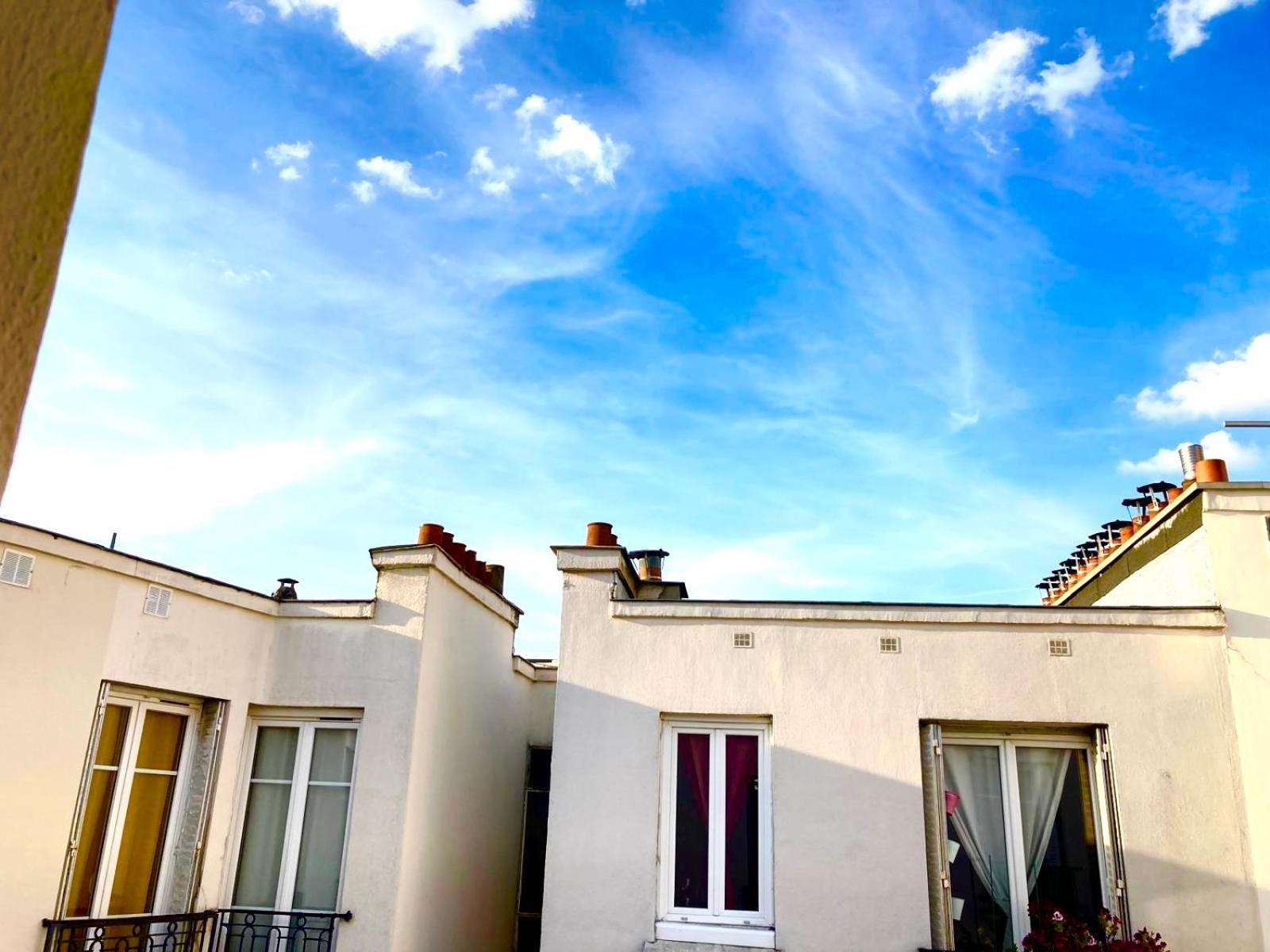 Lumineux - Proche Montmartre * Parijs